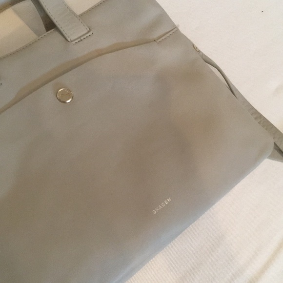 Skagen cross body bag - Picture 2 of 4